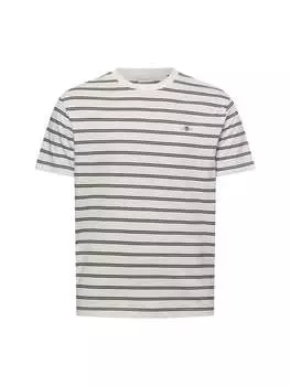 Футболка Gant, бежевый