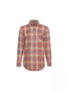 Футболка Gant Blusen & Hemden, бежевый