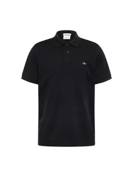 Футболка Gant, черный