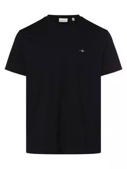 Футболка Gant, черный