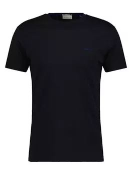 Футболка GANT, черный