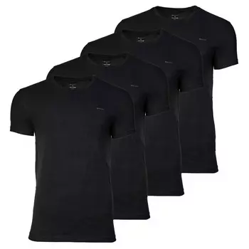 Футболка GANT, черный