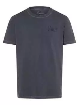 Футболка Gant, индиго