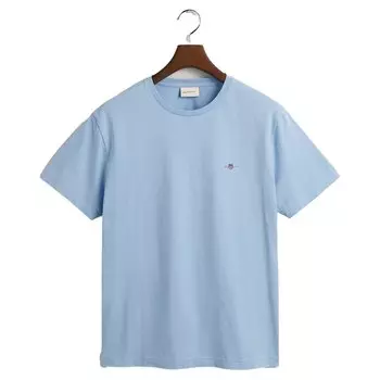 Футболка Gant Reg Shield, синий