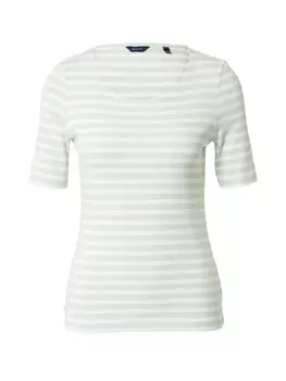 Футболка GANT Shirt, мятный