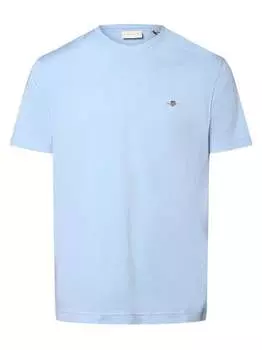 Футболка Gant, синий