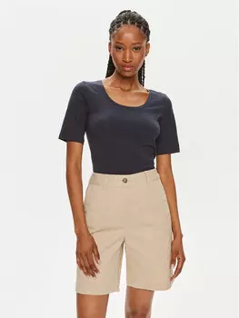 Футболка Gant, синий