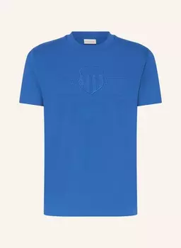 Футболка Gant, синий