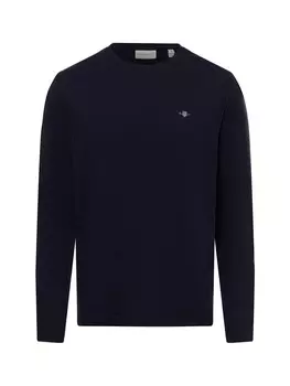 Футболка Gant, синий