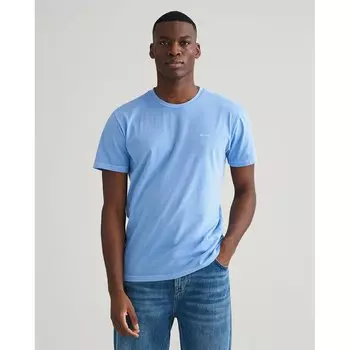 Футболка Gant Sunfaded, синий
