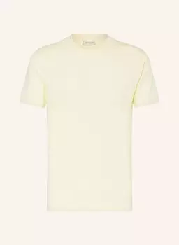 Футболка Gant, желтый