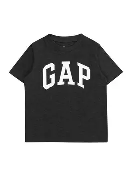 Футболка GAP, антрацит