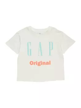 Футболка Gap, белый