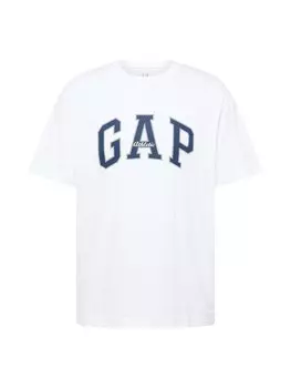 Футболка Gap, белый