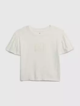 Футболка GAP, белый