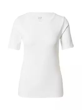 Футболка Gap, белый