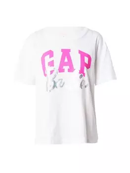 Футболка Gap, белый