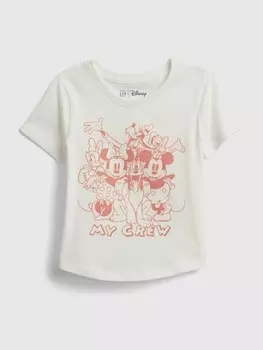 Футболка Gap, белый