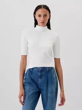 Футболка GAP, белый