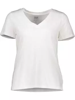 Футболка GAP, белый