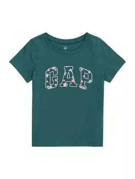 Футболка Gap, бензин