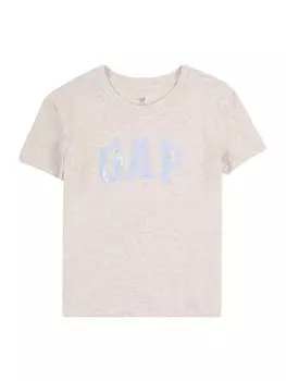 Футболка GAP BETTER, серый