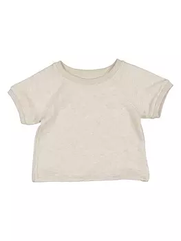 Футболка GAP, бежевый