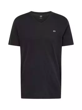 Футболка Gap, черный