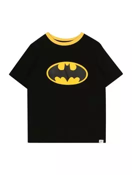 Футболка Gap, черный