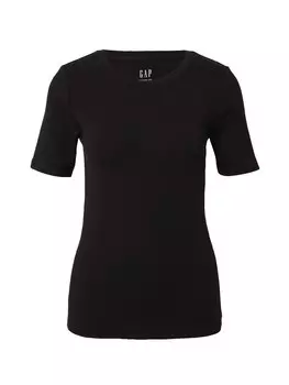 Футболка Gap, черный