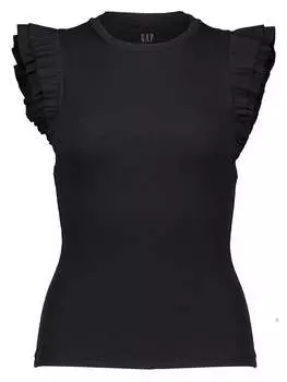 Футболка GAP, черный