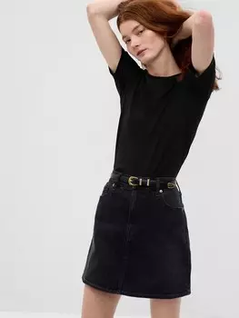 Футболка GAP, черный