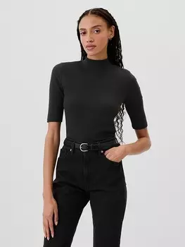 Футболка GAP, черный