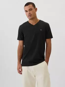 Футболка GAP, черный