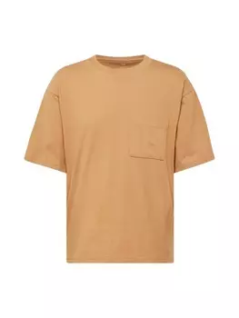 Футболка GAP EVERYDAY, цвет Cappuccino