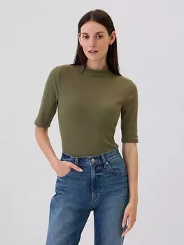 Футболка GAP, хаки