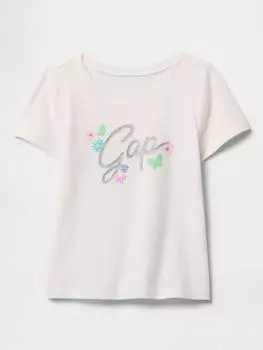 Футболка GAP, кремовый