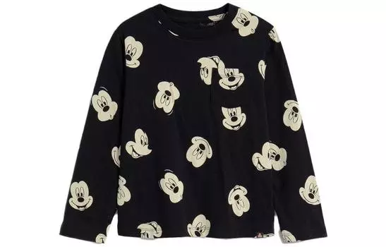 Футболка GAP PS, цвет Black