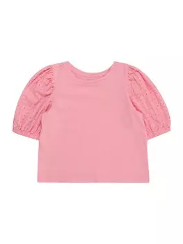 Футболка Gap, розовый