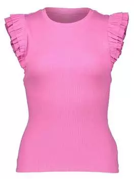 Футболка GAP, розовый