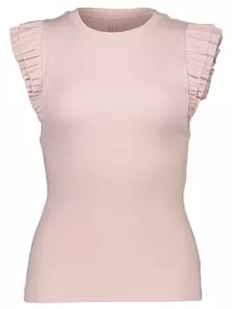 Футболка GAP, розовый