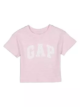 Футболка GAP, розовый