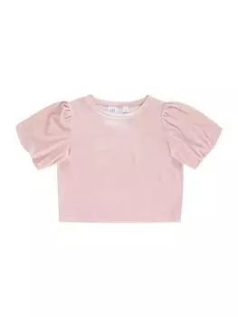 Футболка GAP, розовый