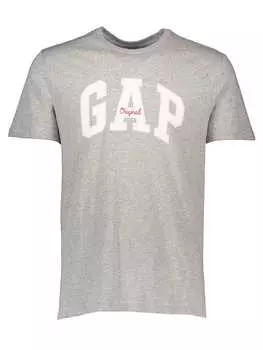 Футболка GAP, серый