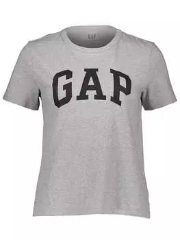 Футболка GAP, серый