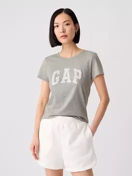 Футболка GAP, серый