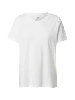 Футболка GAP Shirt, белый