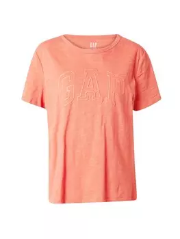 Футболка GAP Shirt, цвет coral