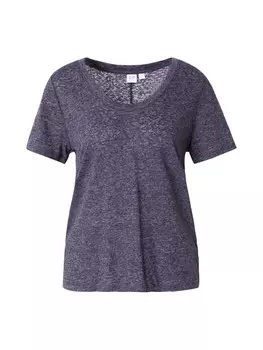 Футболка GAP Shirt, индиго