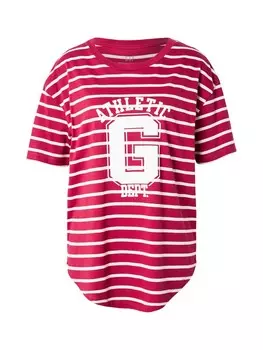 Футболка GAP Shirt, красный